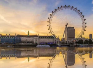Vacanza Studio in Inghilterra a London Guildford della durata di 15 giorni