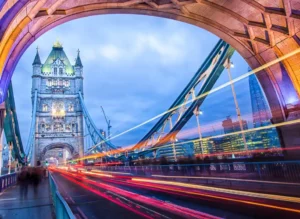 Vacanza Studio in Inghilterra a London Richmond della durata di 15 giorni