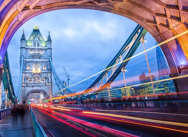 Vacanza Studio in Inghilterra a London Richmond della durata di 15 giorni
