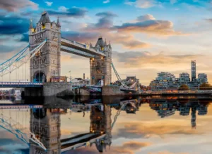 Vacanza Studio in Inghilterra a London Uxbridge della durata di 8 giorni
