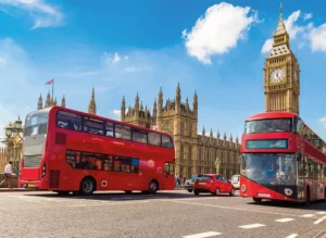 Vacanza Studio in Inghilterra a Wmbledon della durata di 15 giorni