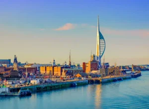 Vacanza Studio in Inghilterra a Portsmouth della durata di 15 giorni
