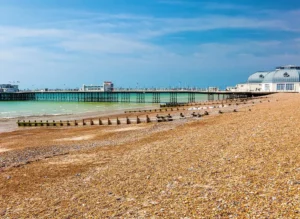Vacanza Studio in Inghilterra a Worthing della durata di 15 giorni