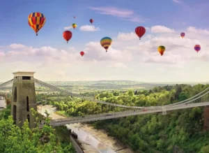 Vacanza Studio in Inghilterra a Bristol della durata di 15 giorni