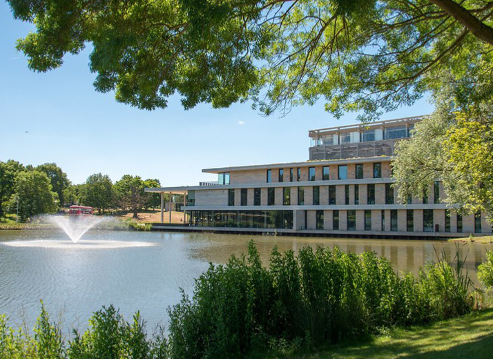 Vacanza Studio a Colchester