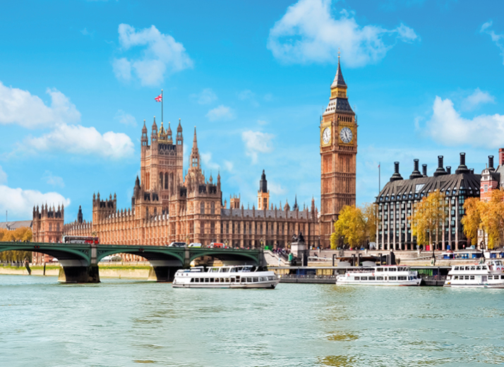Vacanza Studio in famiglia a Londra Wimbledon