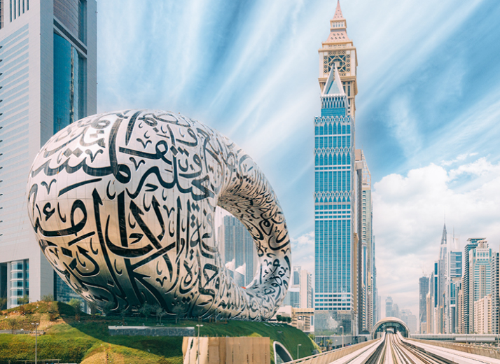 Vacanze Studio a Dubai