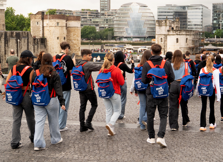 Vivi una vacanza studio a Londra con il nostro programma a London Bloomsbury di 8 giorni