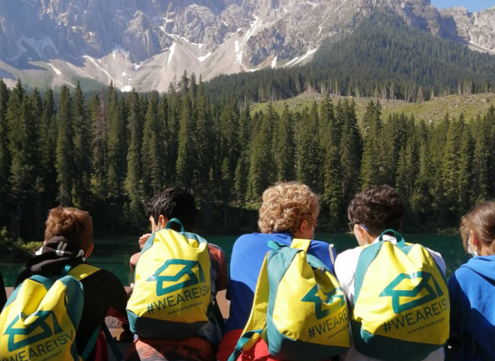 Vacanze Studio a Canazei