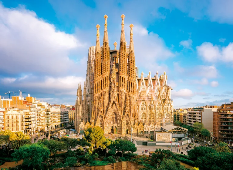 Estate INPSieme a Barcellona