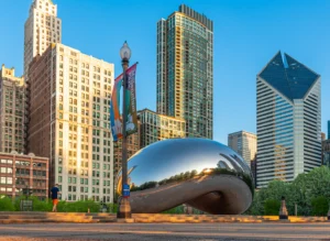 Estate INPSieme a Chicago