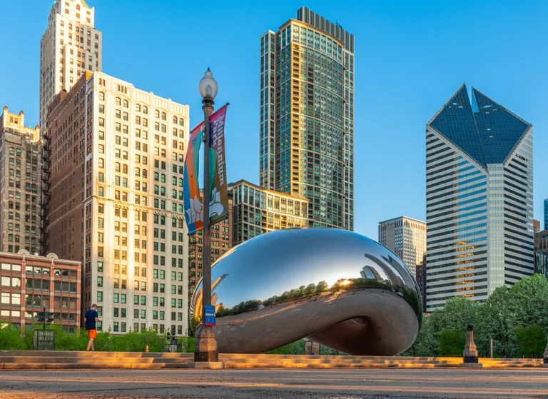 Estate INPSieme a Chicago