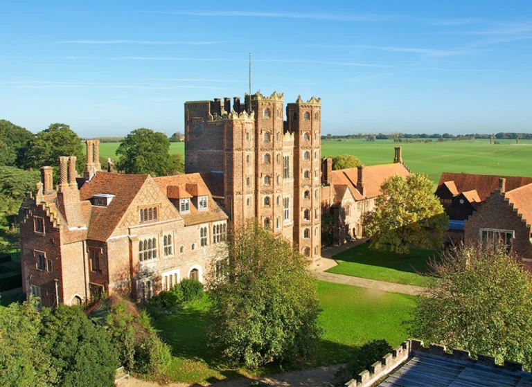 Estate INPSieme a Colchester