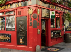 Estate INPSieme a Dublino