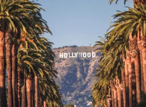 Estate INPSieme a Los Angeles