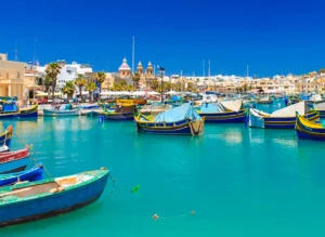 Estate INPSieme a Malta