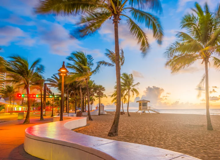 Estate INPSieme a Miami