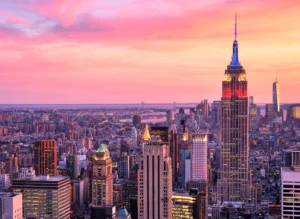 Estate INPSieme a New York East Coast Experience