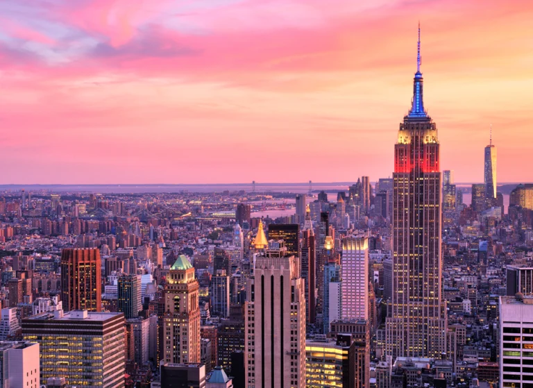 Estate INPSieme a New York East Coast Experience