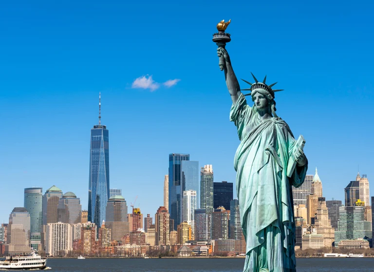 Estate INPSieme a New York Manhattan Experience