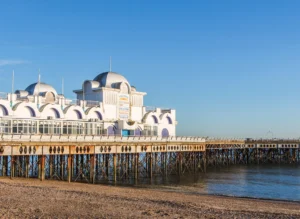 Estate INPSieme a Portsmouth