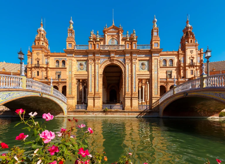 Estate INPSieme a Siviglia