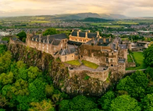 Estate INPSieme a Stirling