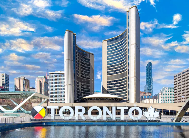 Estate INPSieme a Toronto