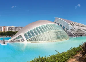 Estate INPSieme a Valencia