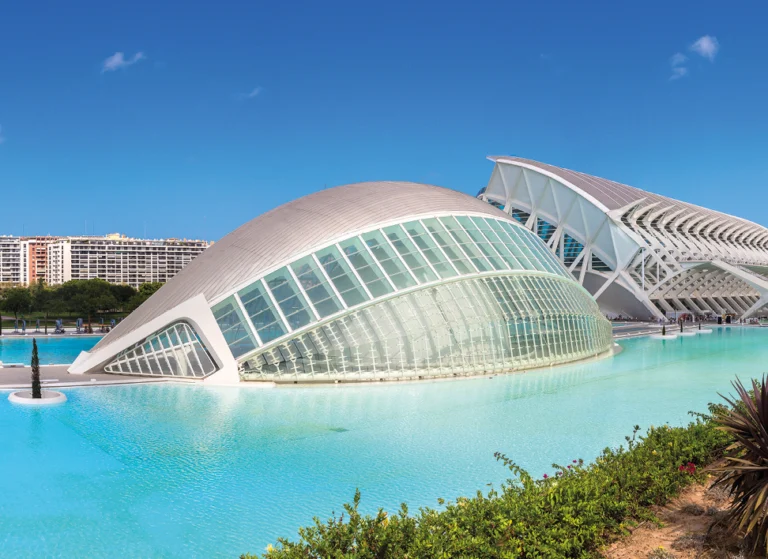 Estate INPSieme a Valencia