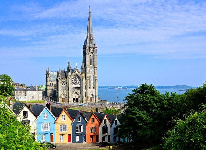 Cork Independent Program