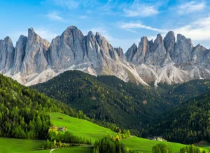 Short Stay in Italia a Monte Baldo Polsa