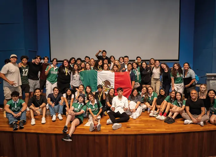 ATTIVIà E SERATE singapore public speaking competition