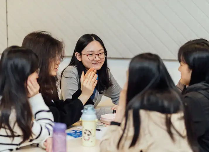 ATTIVIà E SERATE singapore summit program