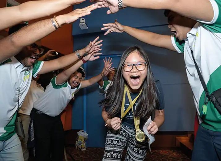 ATTIVIà E SERATE singapore