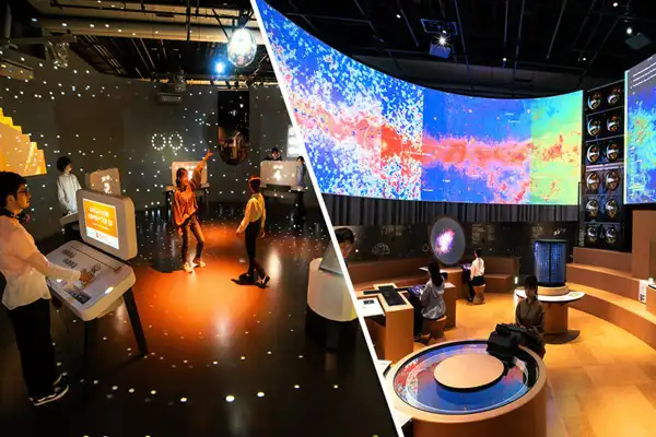 Escursioni-Tokyo-Odaiba & National Museum of Emerging Science and Innovation – Miraikan