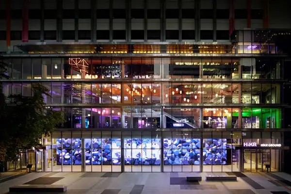 Escursioni-seoul-HiKR Ground