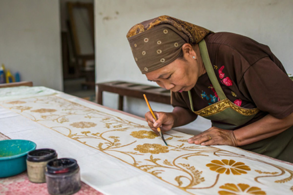 Malay Cultural Village