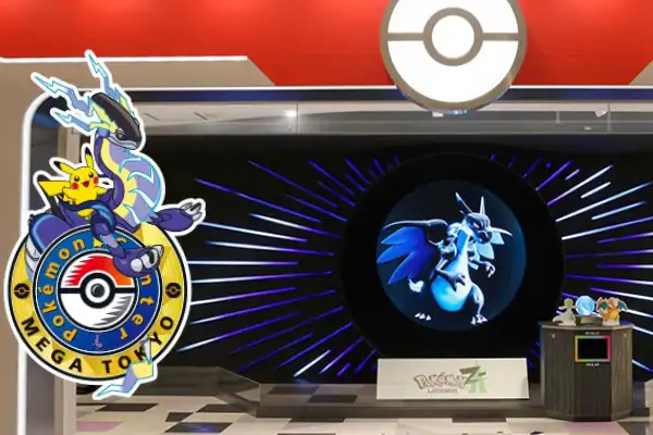 Escursioni-tokyo-osaka-Ikebukuro Sunshine City e Mega Pokemon Center