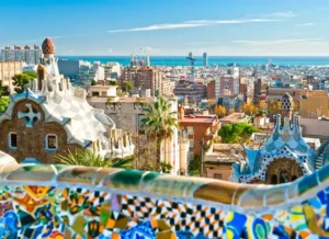 Vivi la tua Estate INPSieme a Barcellona