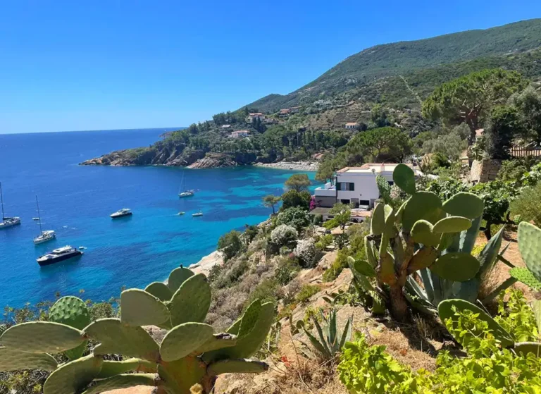 Vivi la tua Estate INPSieme in Italia con il programma a Marina di Grosseto