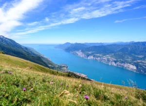 Vivi la tua Estate INPSieme in Italia con il programma a Monte Baldo - Avventura