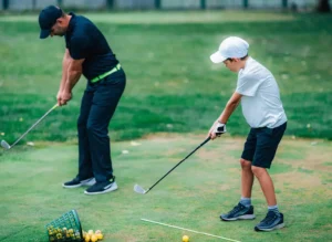 Estate Inpsieme miami-camp-golf