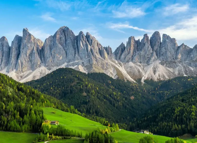 Vivi la tua Estate INPSieme in Italia con il programma a Monte Baldo - English - one week