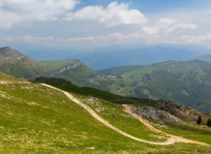 Vivi la tua Estate INPSieme in Italia con il programma a Monte Baldo - Trinity