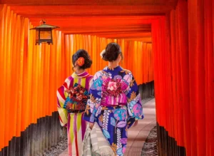 Vivi la tua Estate INPSieme in Giappone con il programma Tokyo & Osaka