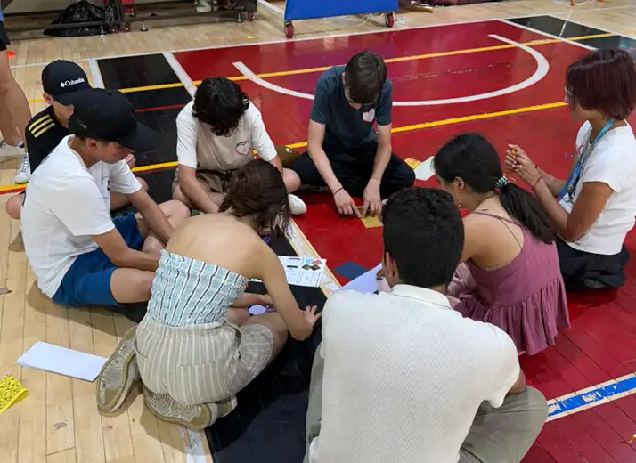 inps-attività-serate-seoul-college