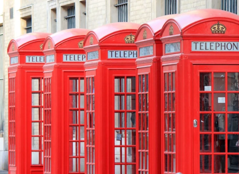 Scopri l'Independent Program London Leaders of Tomorrow