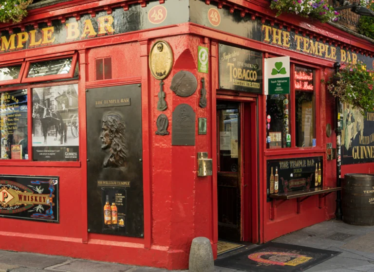 Scopri la vacanza studio Estate Inpsieme a Dublino!