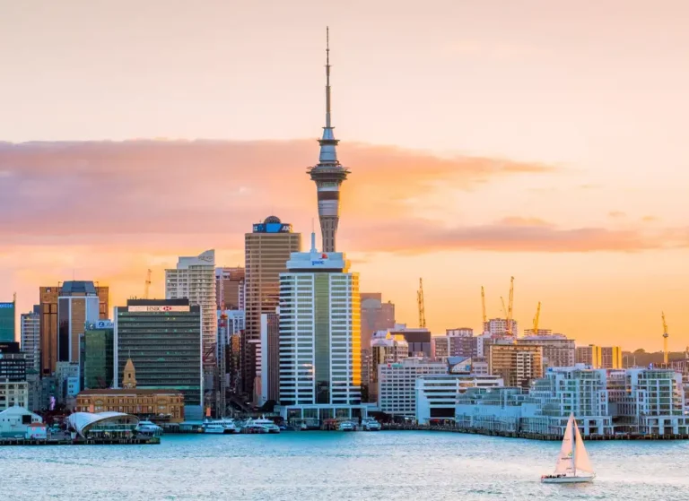 Soggiorni Linguistici-preview-Auckland LSI